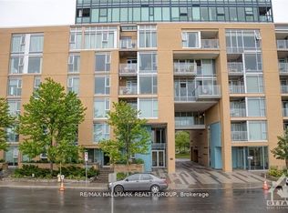 200 Lett St #313, Ottawa, ON K1R 0A7