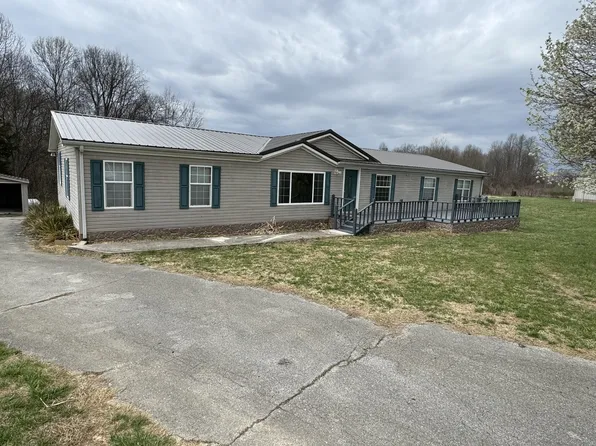 65 Carol Knight Rd, Red Boiling Springs, TN 37150