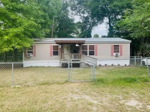 1001 NE Fourteenth Ave, Fanning Springs, FL 32693