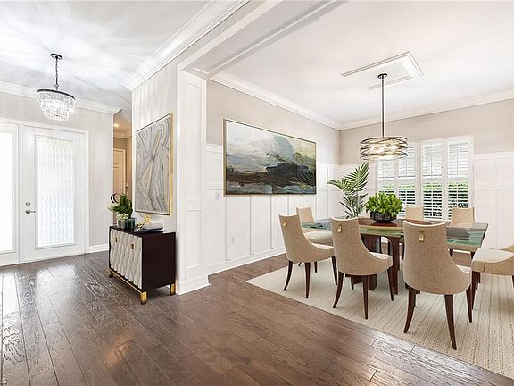 4th image of 4192 Siderno CT
