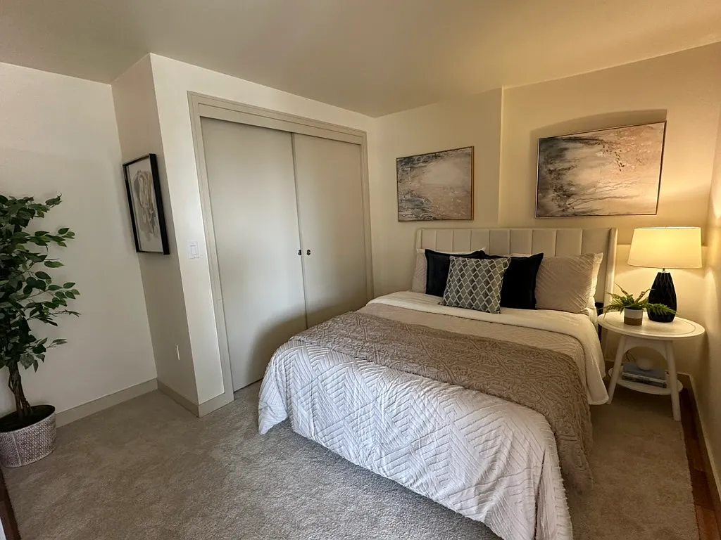 1 bed, 680 sqft, $2,595 — Photo 4