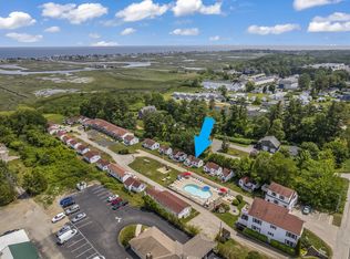 1139 Post Rd #25, Wells, ME 04090