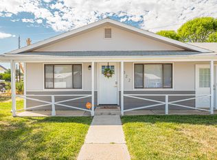 322 E Concord Dr, Fruita, CO 81521