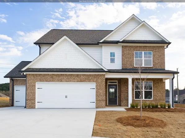 6585 Little Goose Dr, Trussville, AL 35173