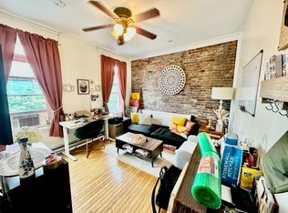 2 Foster Ct #4, Boston, MA 02109