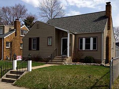 430 Wenger Ave, Mishawaka, IN, 46544