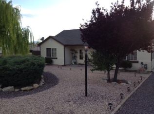 120 Cactus Wren Dr, Chino Valley, AZ 86323