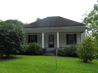 231 7th Ave NW, Cairo, GA 39828