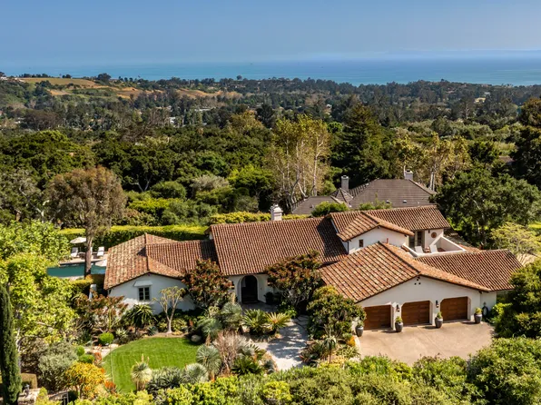 719 Lilac Dr, Santa Barbara, CA 93108