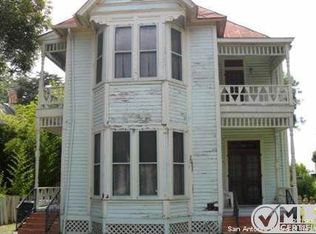 111 Crofton Ave, San Antonio, TX 78210