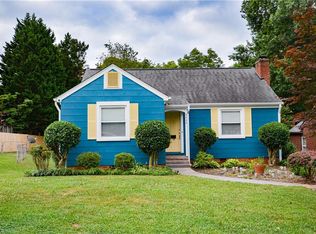 2432 Jefferson Ave, Winston Salem, NC 27103