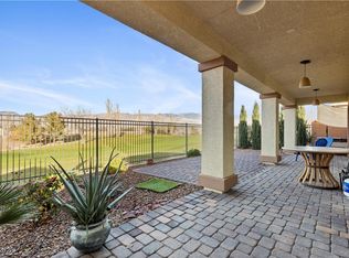 5524 E San Pietro Dr, Pahrump, NV 89061