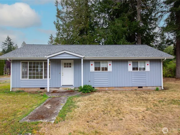 145 Wildcat Drive, McCleary, WA 98557