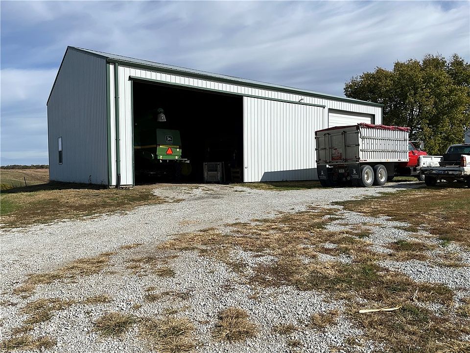 1124 Kirkwood Rd, Humeston, IA 50123 MLS 662149 Zillow