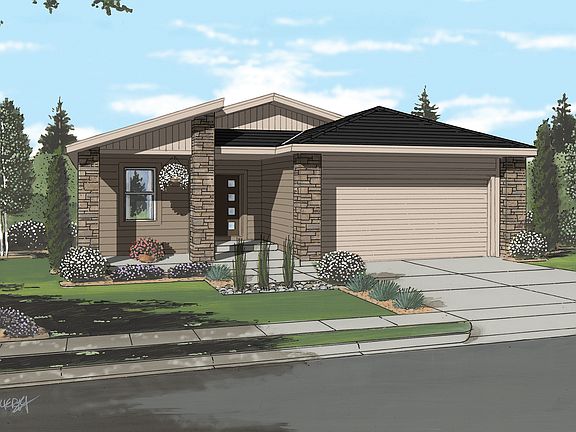 The Enclave Rendering