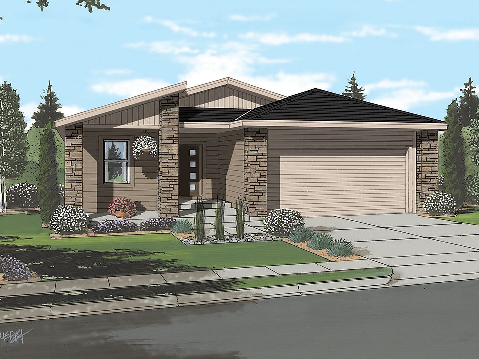 The Enclave Rendering