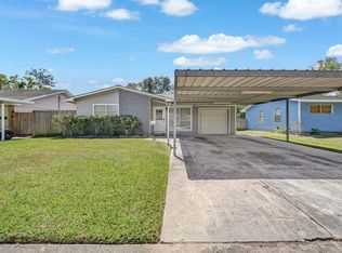 3302 Longwood Dr, Pasadena, TX 77503