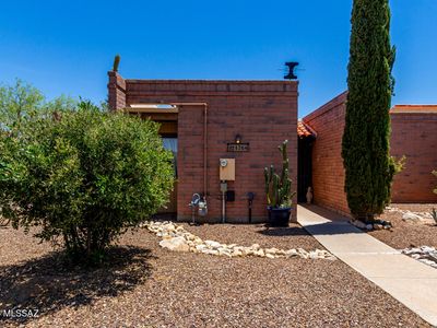 1764 W Dalehaven Cir, Tucson, AZ, 85704