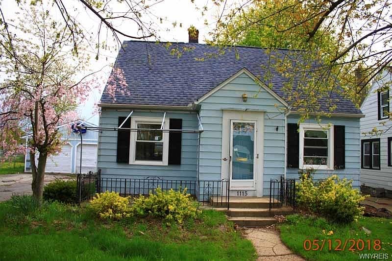 1st image of 1115 Cleveland Dr