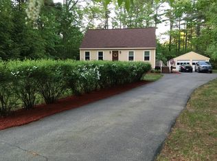 17 Robin Ln, Wells, ME 04090