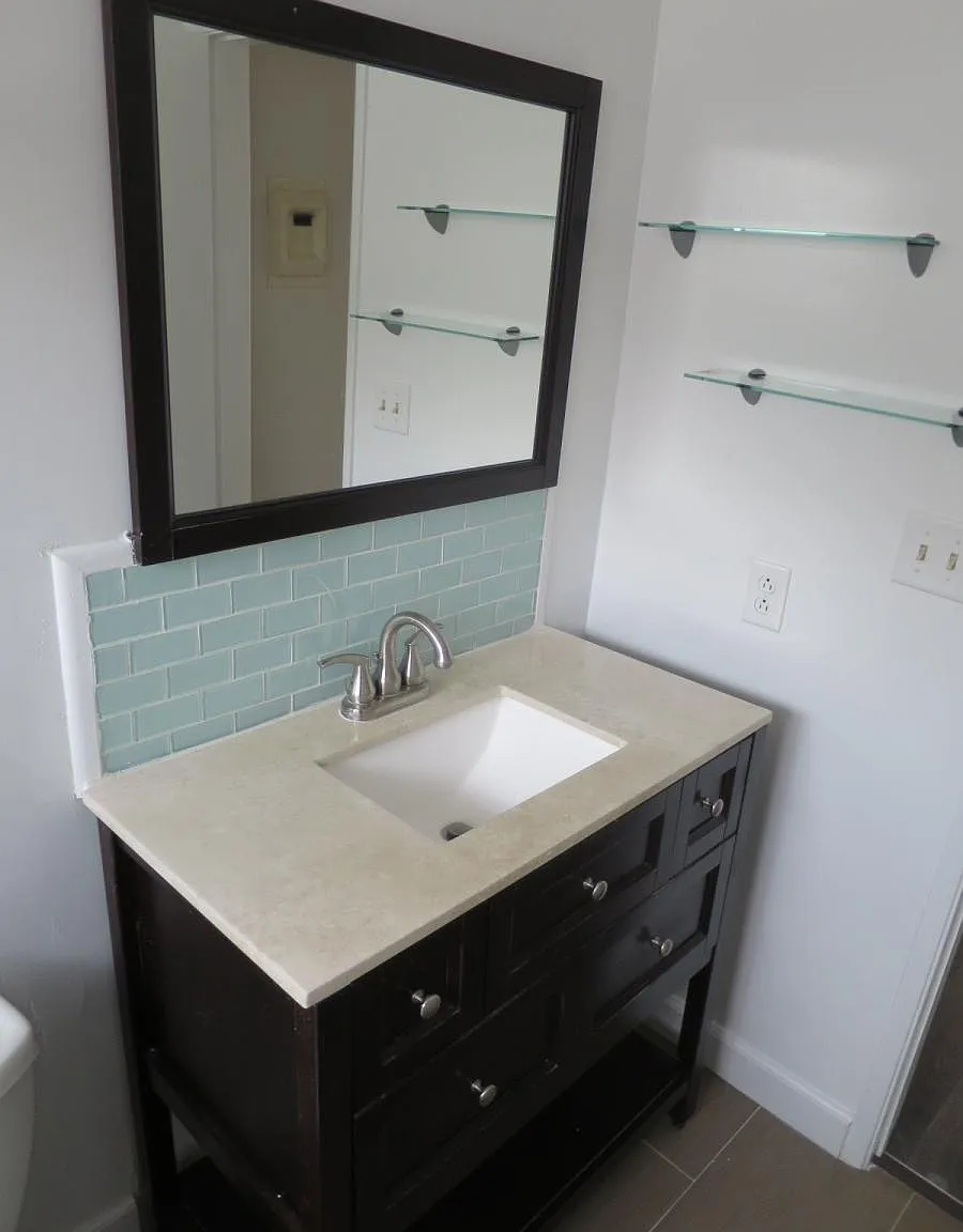 1 bed, $1,925 — Photo 3