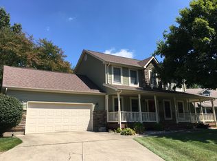 12 Sugarbend Dr, Jerseyville, IL 62052