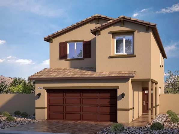 9932 Ullom Dr, Las Vegas, NV 89141