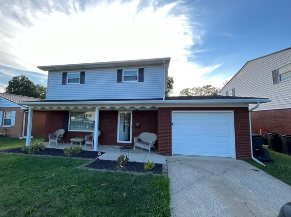 417 Cliff St, Ironton, OH 45638