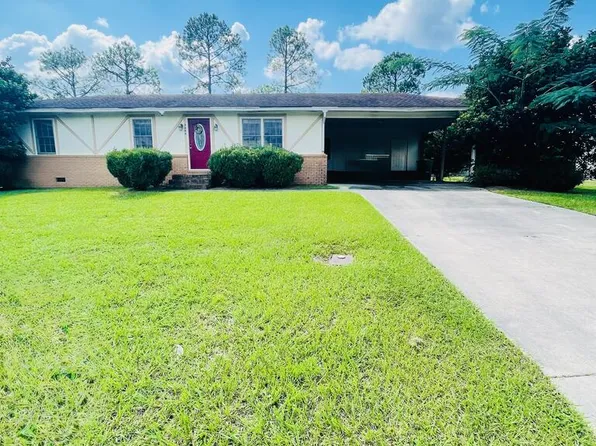 2808 Caldwell Dr, Valdosta, GA 31602