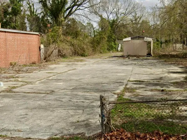 606 S Slocumb St Lot 1, Goldsboro, NC 27530