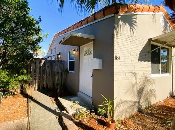 1132-1134 Ne 16 Terrace, 1132 NE 16th Ter #1134, Fort Lauderdale, FL 33304