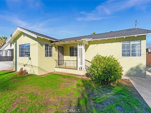 1377 Belle St, San Bernardino, CA 92404