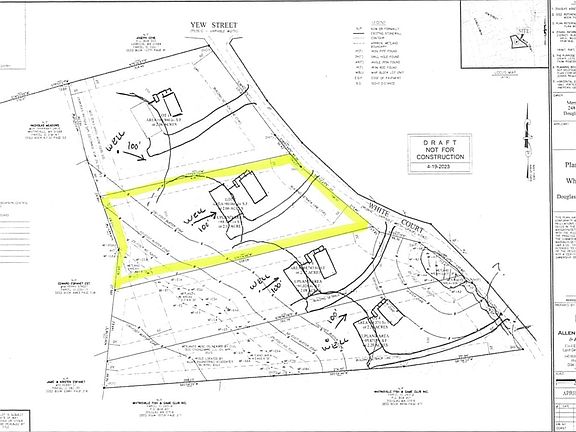 2nd image of 0 White Ct Lot 2