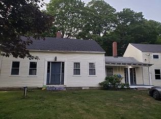 281 Rabbit Rd, Durham, ME 04222