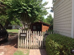 1516 Pendleton Rd, Augusta, GA 30904