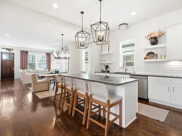 643 Vernon Ave APT 1, Nashville, TN 37209