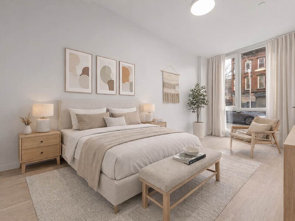 1st image of 533 Grand St #1A