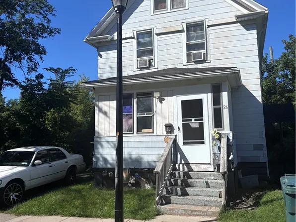 26 Ludwig Park, Rochester, NY 14621