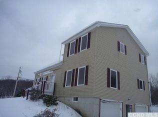 501 Hall Hill Rd, Ancram, NY 12502