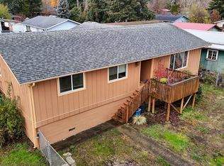 134 Reston Ave, Winston, OR 97496