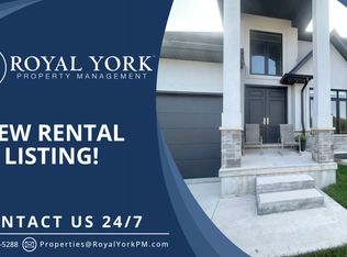 3337 Regiment Rd #2, London, ON N6P0G5