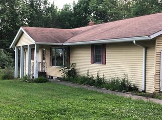 1111 N Cafferty Hill Rd, Endicott, NY 13760
