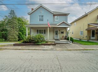 1024 N Ashland Ave, New Castle, PA