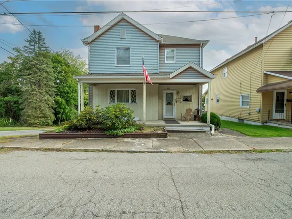 1024 N Ashland Ave, New Castle, PA 16102