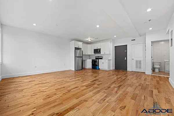 Rented by ABODE NYC LLC | media 3