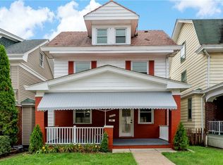 2611 Broadway Ave, Pittsburgh, PA 15216
