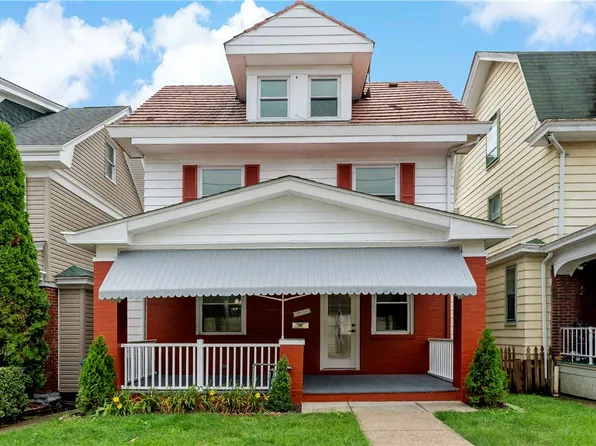 2611 Broadway Ave, Pittsburgh, PA 15216