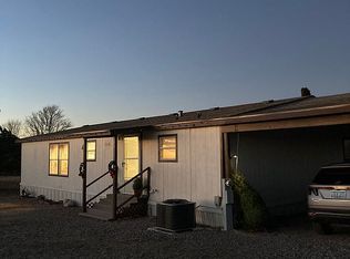 2596 E Colt Rd, Tombstone, AZ 85638