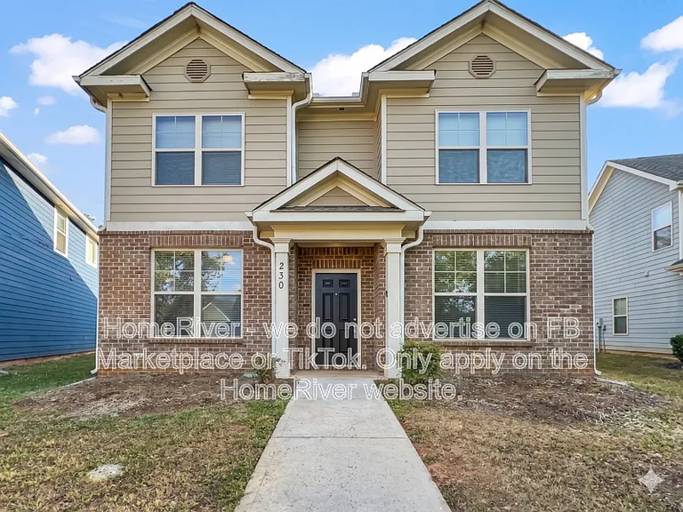 230 Daisy Cir — Photo 1