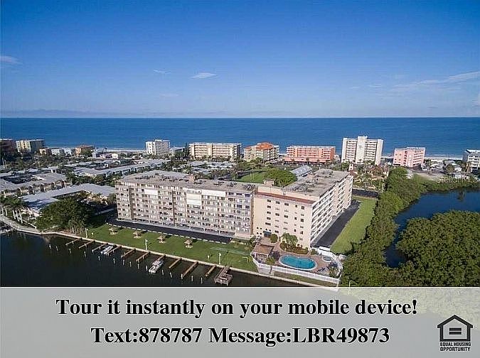 1st image of 19451 Gulf Blvd APT 614